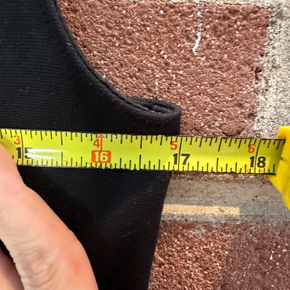 White‎ House Black Market Women's Black & White Tweed Sheath Dress Size 6 - Picture 10 of 11